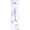 Wella Professionals Illumina Color Me+ Permanent Hair Dye 8/93 Light Skirtas šviesiems plaukams Golden Mėlyna, 60 ml