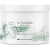"Wella Nutricurls" kaukė garbanotiems plaukams 500ml