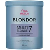 Wella Professionals Blondor Multi Skirtas šviesiems plaukams plaukų šviesinimo milteliai, 800g