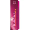 Wella Color Touch Plus dažų pakuotė 60 ml