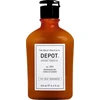Depot 200 Hair Treatments no. 201 Drėkinamasis kondicionierius plaukams, 250 ml