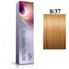 Plaukų dažai Wella Illumina Color 60ml - 8/37