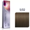 Plaukų dažai Wella Illumina Color 60ml - 5/02