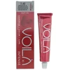 Intercosmo Voila 3C Intense Permanent Hair Dye 7.43 Mediterranean Copper Gold Skirtas šviesiems plaukams ml