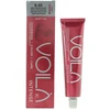 Intercosmo Voilà 3C Intense Permanent Hair Dye 6.55 Dark Skirtas šviesiems plaukams Intense Mahogany, 60 ml