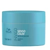 Wella Professionals Invigo Balance Senso Calm Sensitive Mask plaukų kaukė, 150 ml