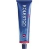 Wella Professionals Koleston Perfect Permanent Hair Dye 55/44 Intense šviesiai rudas Raudona Raudona, 60 ml