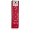 Wella Professionals Schwarzkopf Professional, Igora Royal, Permanent Hair Dye, 7-55 , 60 ml For Women