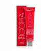 Wella Professionals Schwarzkopf Professional, Igora Royal, Permanent Hair Dye, 4-0 Natural Medium Brown, 60 ml For Women