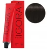 Wella Professionals Schwarzkopf Professional, Igora Royal, Permanent Hair Dye, 3-0 Dark Brown, 60 ml For Women