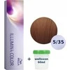 Plaukų dažai Wella Illumina Color 60ml - 5/35