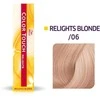 Plaukų dažai Wella Professionals Color Touch 60ml - /06 Relights