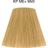Wella Koleston Perfect Me+ 99/0 spalvos pavyzdys