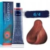 Wella Professionals Koleston Perfect Permanent Hair Dye 6/4 Dark Skirtas šviesiems plaukams Raudona, 60 ml
