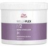 „Wella Professionals Wellaplex Bond Stabilizer No. 2“ plaukų stiprinimo priemonė po dažymo, 500 ml