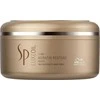 Wella SP - Luxe aliejus Keratin Restore kaukė, 150 ml