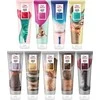 Kaukė suteikianti atspalvį plaukams Wella Color Fresh Mask 150 ml - Rožinė