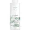 "Wella Nutricurls Waves Šampūnas" šampūnas 1000ml