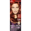 WELLA Wellaton Intensyvūs plaukų dažai 6/45 - Ugninga raudona 1 pakuotė