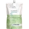 Wella Professionals Elements raminamasis plaukų šampūnas, 1000 ml