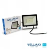 Wellmax LED prožektorius 100W 95lm/W 9500lm IP65 Neutrali 4000K SAMSUNG / GOL1FLN100