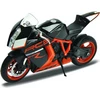 Welly KTM 1190RC8R 28066