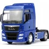 WELLY sunkvežimis 1:32 Man TGX 12650