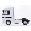 WELLY sunkvežimis 1:32 Mercedes 12280