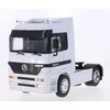 WELLY sunkvežimis 1:32 Mercedes 12280