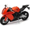 Welly Motorbike Ktm 1190 RC8 skalė 1:10 3+ Welly