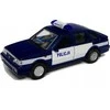 Welly Polonez Caro 1:39 Baltos policijos durys WELLY