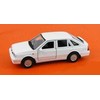 Welly Polonez Caro Plus 1: 39 Baltas WLLLY
