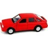 Welly Polonez Caro Plus 1:39 raudona WELLY