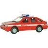 Welly Polonez Caro Plus 1: 39 Raudonasis sargybinis