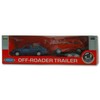 Welly Two cars vilkikas PL 1:34 (130-97222PL)