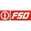 WELLY 1:24 Polonez FSO 24124 41247