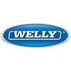 WELLY 1:24 Polonez FSO 24124 41247