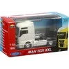 WELLY 1:64 MAN TGX XXL sunkvežimis 00800