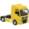 WELLY 1:64 MAN TGX XXL sunkvežimis 00800