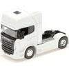 Carm Modeliukas 1:64, SCANIA V8 R730, tractor, baltos spalvos