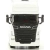 Carm Modeliukas 1:64, SCANIA V8 R730, tractor, baltos spalvos