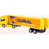 WELLY 1:64 truck Volvo 58018 80186