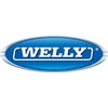 WELLY 1:64 truck Volvo 68056 80568