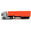 WELLY 1:64 truck Volvo 68056 80568