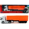 WELLY 1:64 truck Volvo 68056 80568