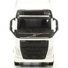 Rappa WELLY MODELIAI VOLVO SUNKVEŽIMIS 1:64