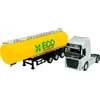 WELLY 1:64 Volvo FH Oil Tanker 58017 80179