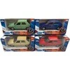 Rappa WELLY MODELIAI 1:34-39 Skoda Octavia NAUJIENA