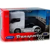 Welly Scania R730 V8 (4x2) (balta) – GXP-577140