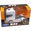 Welly Scania R730 V8 (4x2) (balta) – GXP-577140